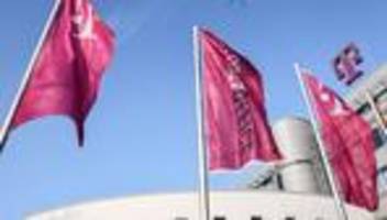 Internet: Telekom peilt bei Glasfaser-Ausbau 25 Millionen Haushalte an