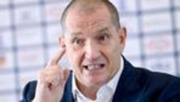 Journalisten ausgeschlossen: Empörung über Hausverbot bei DESG-Pressekonferenz