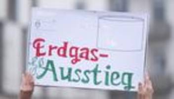 Klimaschutz: Erneut Straßenblockade für den Klimaschutz in Dresden