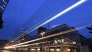 Kultur: Frankfurt plant gemeinsames Lager für Oper und Schauspiel