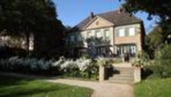 Kunstausstellung in Potsdam: Mehr als leuchtende Farbwelten: Liebermann im Barberini