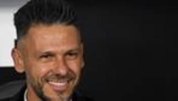 La Liga: Ex-Bayern-Profi Demichelis neuer Chefcoach bei RCD Mallorca