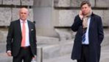 Maximilian Krah: Bundestag hebt Immunität von AfD-Politiker Maximilian Krah auf