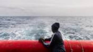 Migration: UN beklagen Tausende Tote oder Vermisste auf Migrationsrouten