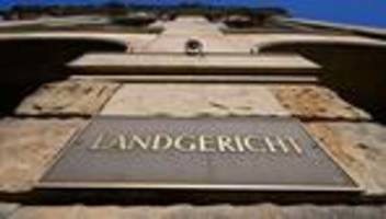 mönchengladbach: haft für entführung und misshandlung nach gelöster verlobung