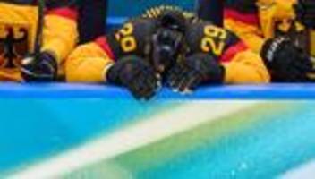 Olympische Winterspiele: Ziel verfehlt