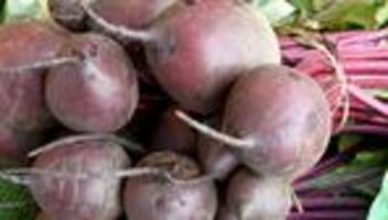 Prozess: Prozess um Rote Bete in Biofleisch - Verfahren eingestellt