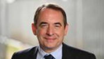 rente: finanzminister: private altersvorsorge muss gestärkt werden