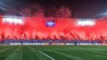 Sicherheitsmaßnahmen geplant: 1. FC Magdeburg reagiert nach Ausschreitungen