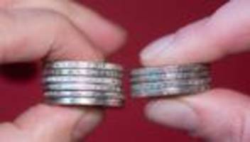 Statistik: Frauen in Thüringen bekommen fünf Prozent weniger Lohn