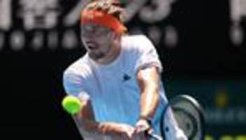 Tennis: Zverev scheitert in Acapulco überraschend früh