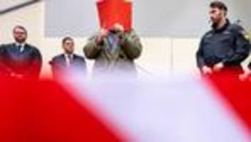 Terrorismus: Prozess um Autoanschlag – Betroffene sagen aus