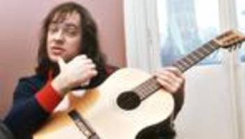 Udo Lindenberg: Der König von Scheißegalien