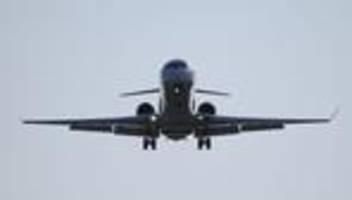 Urabstimmung ausgezählt: Piloten stimmen bei Lufthansa-Tochter Cityline für Streik