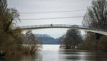 Vorhersage: Frühlingshafte Temperaturen und kein Regen