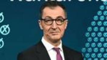 Wahl-Debatte: Özdemir attackiert AfD-Konkurrenten scharf in TV-Debatte