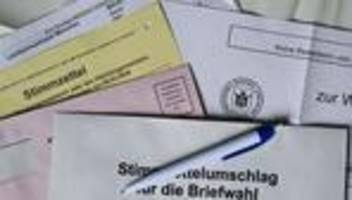 wahl am 8. märz: städtetag warnt vor verrohung der kommunalpolitik