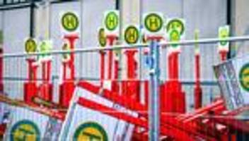 warnstreik im Öpnv: wann und wo fährt nichts mehr?