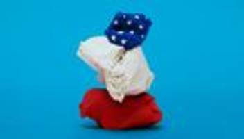 yuval levin: so geht die methode trump