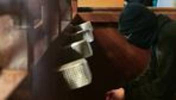 Messerangriff: Anklage fordert lebenslange Haft nach antisemitischen Anschlag