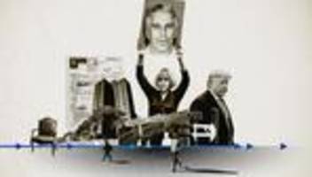 timeline zu den epstein-files: das sind die wichtigsten entwicklungen im fall epstein