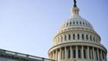 us-Überblick am morgen: vorwürfe gegen den iran, epstein-memos zu trump sollen fehlen