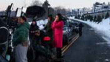 epstein-skandal: hillary clinton will sich an kein treffen mit epstein erinnern können