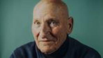 Wolfgang Kleff: Ich war zu faul zum Laufen