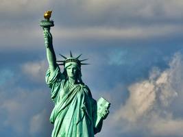 Datenschutz: USA: Gläserne Touristen