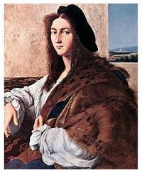 dem geheimnis auf der spur: wo ist raffaels jüngling?