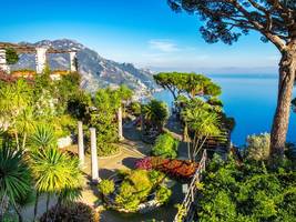 Reisetipps für März: In Italien den Frühling begrüßen