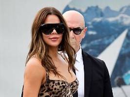 Aber Paparazzi sind normal: Khloé Kardashian hält ihre Kinder vom Internet fern