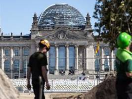 Bin alles andere als zufrieden: CDU trägt Tariftreuegesetz im Bundestag nur mit Zweifeln mit