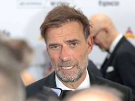 Blitz-Aus bei RB?: Berater erklärt brisantem Klopp-Gerücht klare Absage