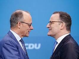 Botschaften, die ankommen: Wer die AfD loswerden möchte, sollte eine Kerze für Merz und Spahn anzünden