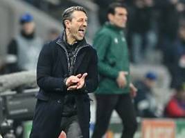 deutlich korrigierte prognose: tragisches cl-aus setzt der bvb-aktie zu