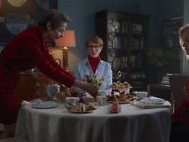 Father Mother Sister Brother: Jim Jarmuschs zärtlich-skurrile Abrechnung mit der Familie