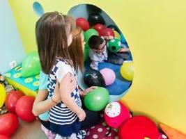 freies spiel vs. konkretes ziel: wie schüchterne kinder schneller zusammenfinden