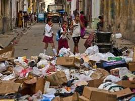 gegen mörderische regierung: vor kuba erschossener soll aufstand geplant haben