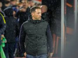 Hinspiel wiegt doch zu schwer: Tedesco schnuppert mit Fenerbahce nur an der EL-Sensation