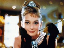 Lily Collins als Audrey Hepburn: Sohn der Hollywood-Ikone meldet sich zu Wort