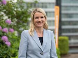 mit anderen managern angelegt?: bahn-vorständin soll schon nach drei monaten wieder gehen