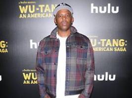 oliver power grant ist tot: wu-tang clan trauert um gründungsmitglied