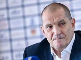 Rufmord, Schlachtbank: Pechsteins Lebensgefährte überzieht Sportler und Presse mit Vorwürfen