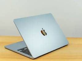 sogar die tastaturbeleuchtung?: was apple beim günstigen macbook weglassen könnte