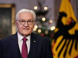 steinmeier-nachfolger gesucht: klöckner legt termin für präsidentenwahl fest
