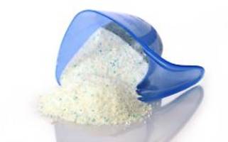 Trommelwirbel mit Öko-Test: Nur ein Vollwaschmittel ist sehr gut