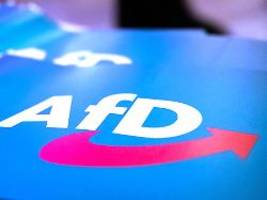 urteil im eilverfahren: afd darf vorerst nicht als gesichert rechtsextremistisch eingestuft werden