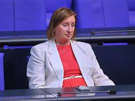 vorwurf der vetternwirtschaft: afd-bundestagsabgeordnete claudia weiss entlässt mitarbeiter