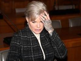 Zwangsversteigerung ihres Hauses: Melanie Müller droht das nächste Ungemach